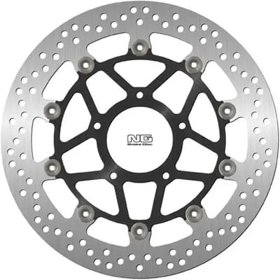 Zwevende motorfiets remschijf NG Brake Disc DIS1964G