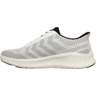 Skechers - Schoenen - Wit - Heren