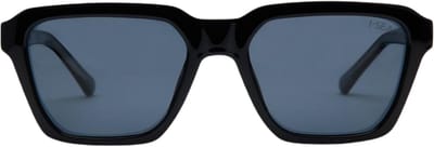 I-SEA PHOENIX Zonnebril Polarized Black - Smoke