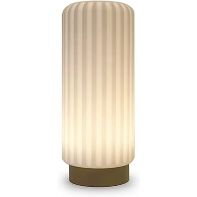 Kanten lamp Atelier Pierre