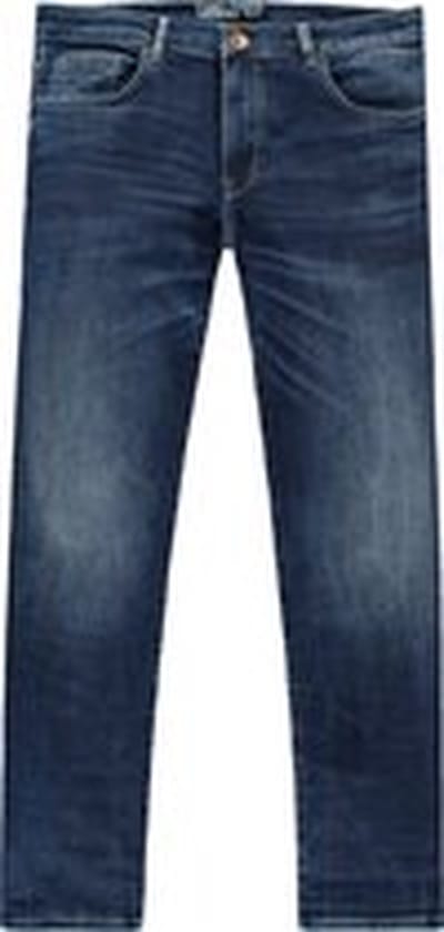 Cars Jeans  Kids BATES Slim Fit Jongens Jeans - Maat 122
