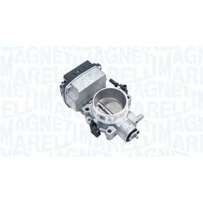 Gasklephuis MAGNETI MARELLI 802000000126