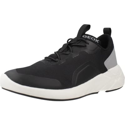 Lage Sneakers Geox J Actimix Boy