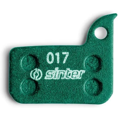 Remblok Sinter 017 Sram (x25)