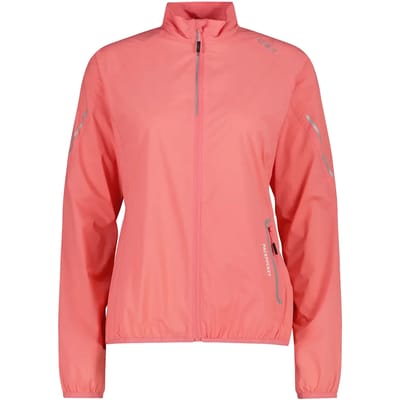 Ademende en ultralichte windjack dames CMP