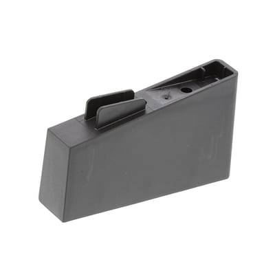 AEG adapter, deurgreep, zwart, 140133103055