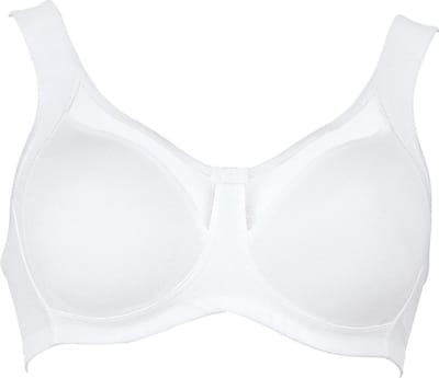 Anita Comfort Clara Comfort Bh zonder Beugel 5859 Wit - maat EU 100B / FR 115B