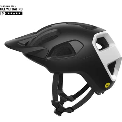 POC Cularis Helmet zwart