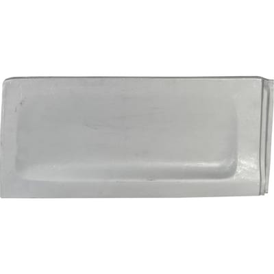 Achterklep, reparatiepaneel BLIC 6016-00-6061152P