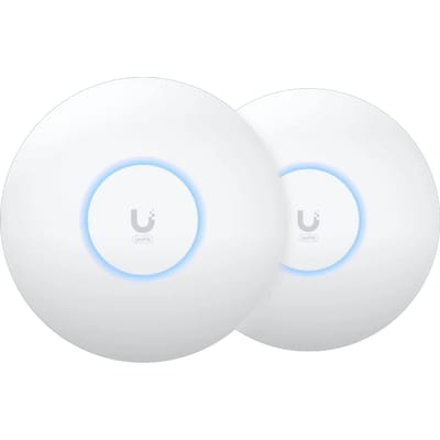 UniFi U6+ Duo Pack