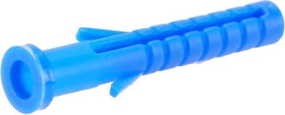 Gebroeders Bodegraven Plug Pe Blauw voor Inslaganker