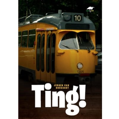 Ting! - Jeroen Van Oorschot