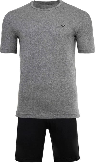 Emporio Armani Pyjama Endurance Set van 1