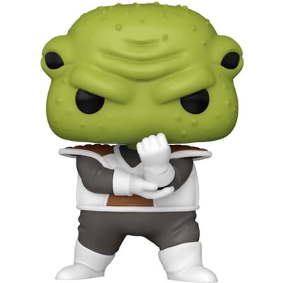 Vinyl verzamelaarsbeeldje Funko Dragon Ball Z POP! Animation Guldo