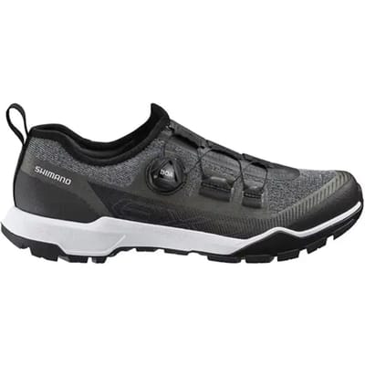 Shimano Rc102 Raceschoenen Zwart EU 45 Man