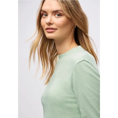 Basic col shirt