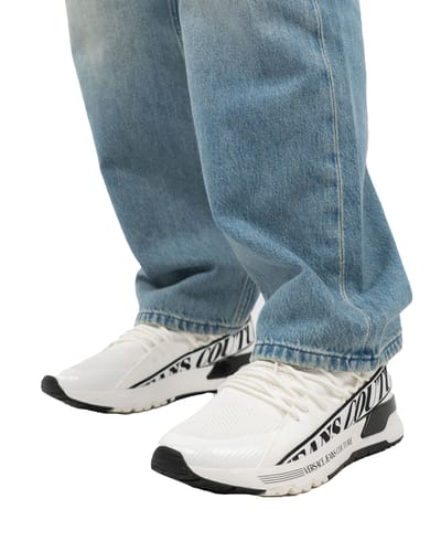 Versace Jeans Couture Fondo Dynamic DIS SA3 Sneakers