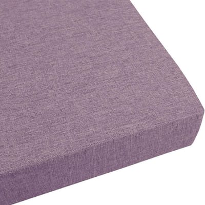 Hoogwaardig Bankkussen voor Tuin- en Binnenmeubilair - Dik en Antislip