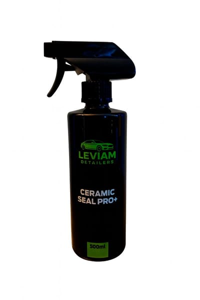 Leviam Detailers Ceramic Seal Pro+ - coating voor lak - 500ML