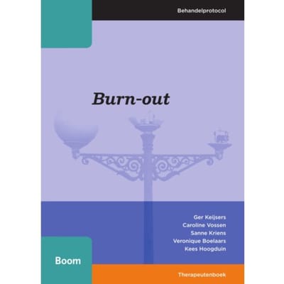 Burn-Out - Ruttien Schregardus