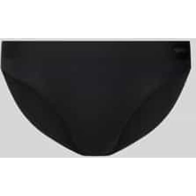 Slip met labeldetail, model 'SMARTOUCH'