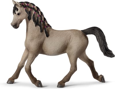 Schleich Horse Club Araber Hengst wit 72153 Exclusive