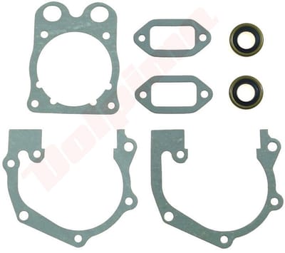 Pakkingset passend op PARTNER K 750 ( 506 38 53-04 )