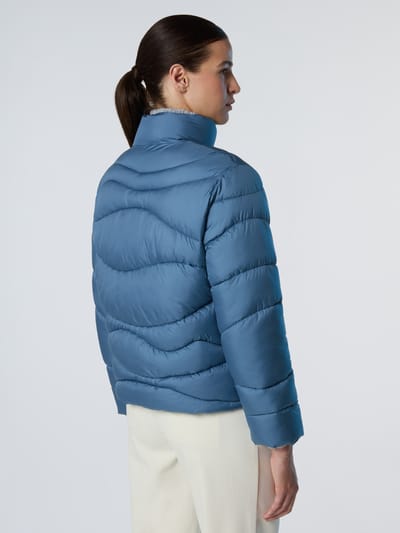 North Sails Gewatteerde jas Breaker