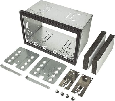 2-Din inbouwframe autoradio