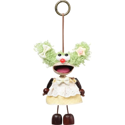 Kassandra Sleutelhanger Unisex