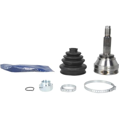 Homokineet reparatie set, aandrijfas MEYLE KIT 214 498 0025