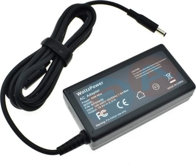 45W Laptop Oplader geschikt voor Dell Inspiron 5000 (DDR4)