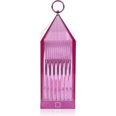 Kartell Lantaarn Tafellamp - wisteria