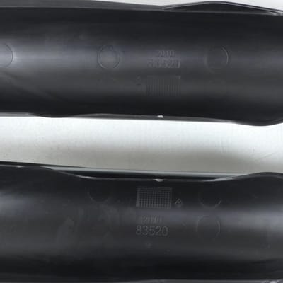Protection de fourche Polisport pour Velo Fantic 250 XXF 2021 à 2023 R-PSYZ0BN0010 / 07662005 Neuf