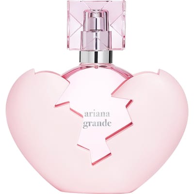 Ariana Grande Thank U Next Eau de Parfum Spray Damesparfum Dames 30 ml
