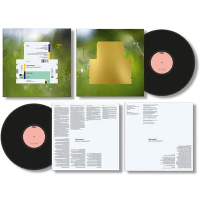 Everything Was Beautiful - Spiritualized