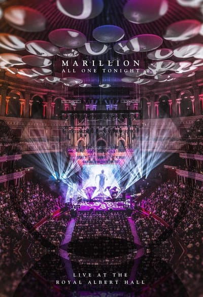 All One Tonight (Live At The Royal Albert Hall)