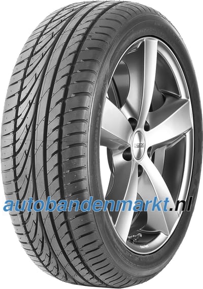Maxxis CR-965 Trailermaxx ( 185/65 R14 93/91N )