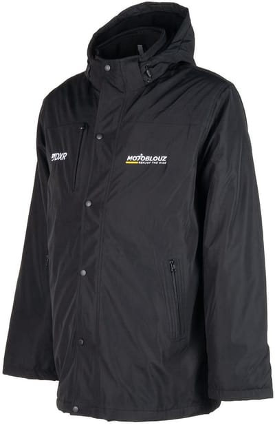 Parka PITLANE