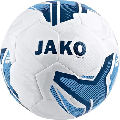 Voetbal Jako Champ entraînement