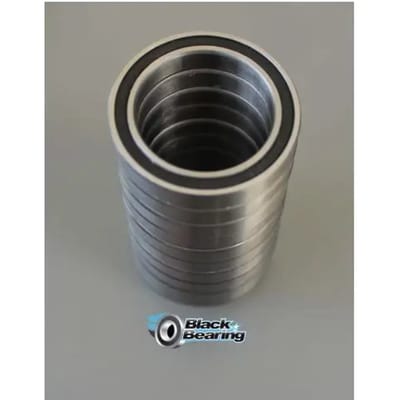Trapaslagers Black Bearing BB30 B5 30 x 42 x 7 mm (x10)