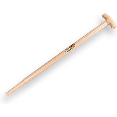 Spear & Jackson Ingefreesde essenhouten spadesteel 75, 85 of 100 cm 85cm