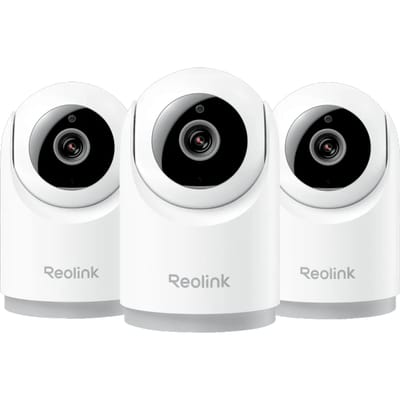 Reolink E331 3-Pack