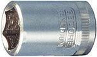 Gedore 20 7/32AF 6167100 Dopsleutelinzetstuk 7/32 1/4 (6.3 mm)