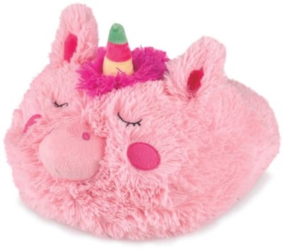 Noxxiez voetenwarmer - unicorn