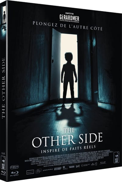 The other side
