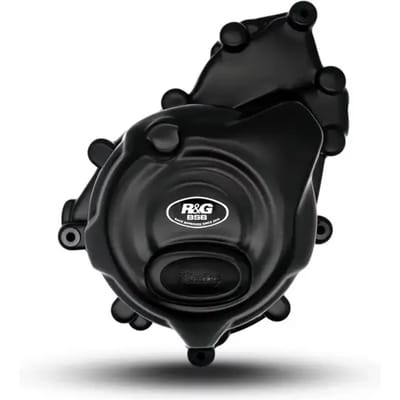 Couvre-carter motor links R&G Racing Cfmoto gauche 450 Nk