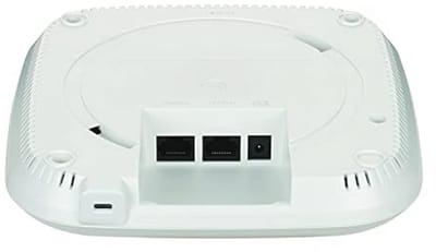 AX1800 Wi-Fi 6 Dual-Band PoE Access Point met Centrale Beheer