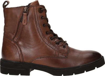 LOFF 1881 Veterboots - Dames - Bruin - Maat:36