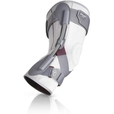 Push Med Kniebrace Links/Rechts 37-41Cm T4 1 Verband(en)